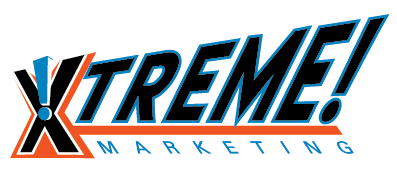 Xtremes Marketing logo