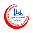 Alkhidmat Raazi Hospital Islamabad logo