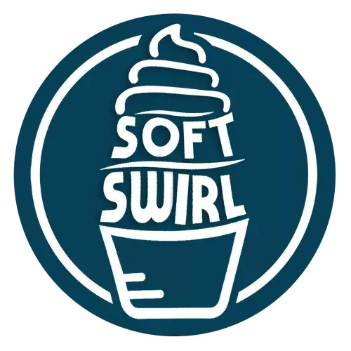 Soft Swirl logo