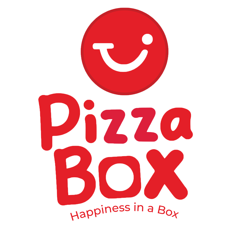 Pizza Box logo