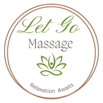 Let go massage center gulberg - Lahore spa logo