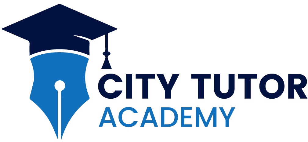 City Tutor Academy logo