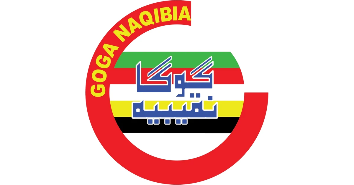 Goga Naqibia Murgh Chanay - Model Town logo