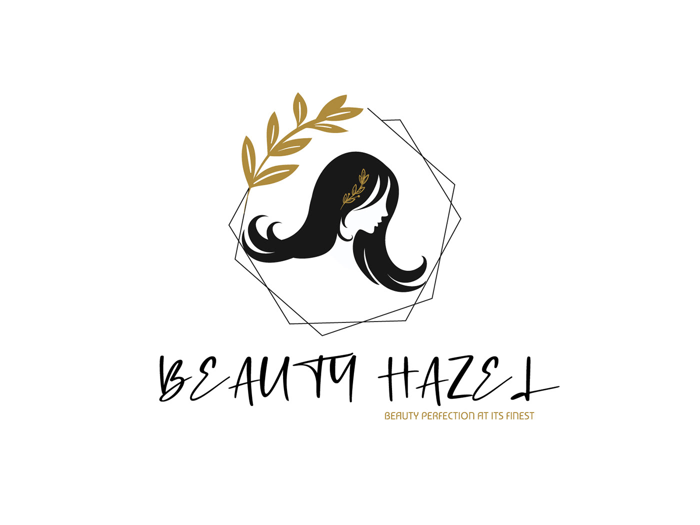 Hazel Beauty logo