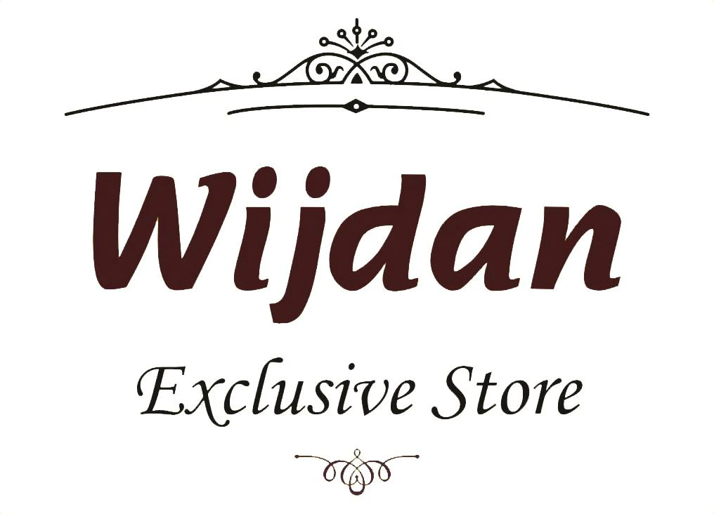 Wijdan Exclusive store logo