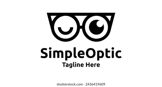 Optiker logo