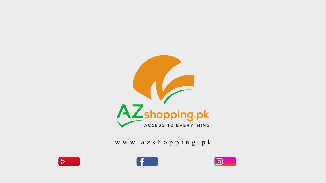 AZshopping.pk logo