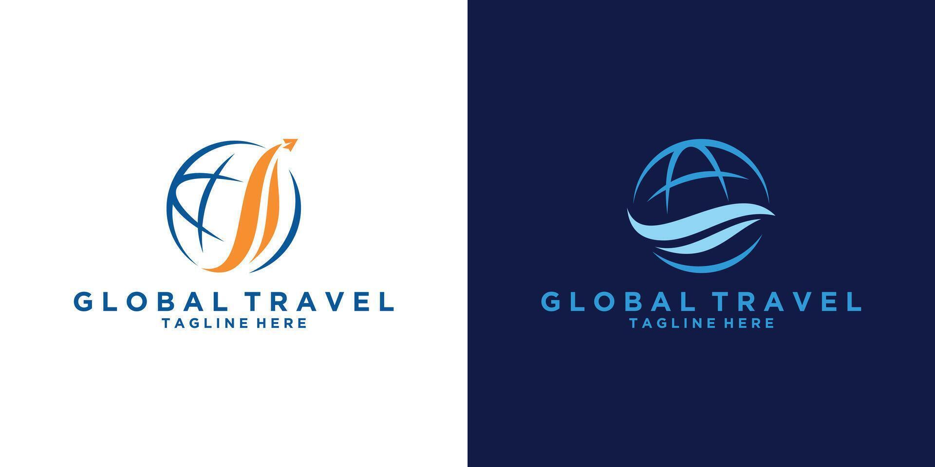 Global Best Travels logo