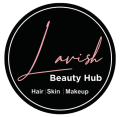 Lavish Beauty Hub - Exclusive for Ladies | HAIR | SKIN | MAKEUP logo