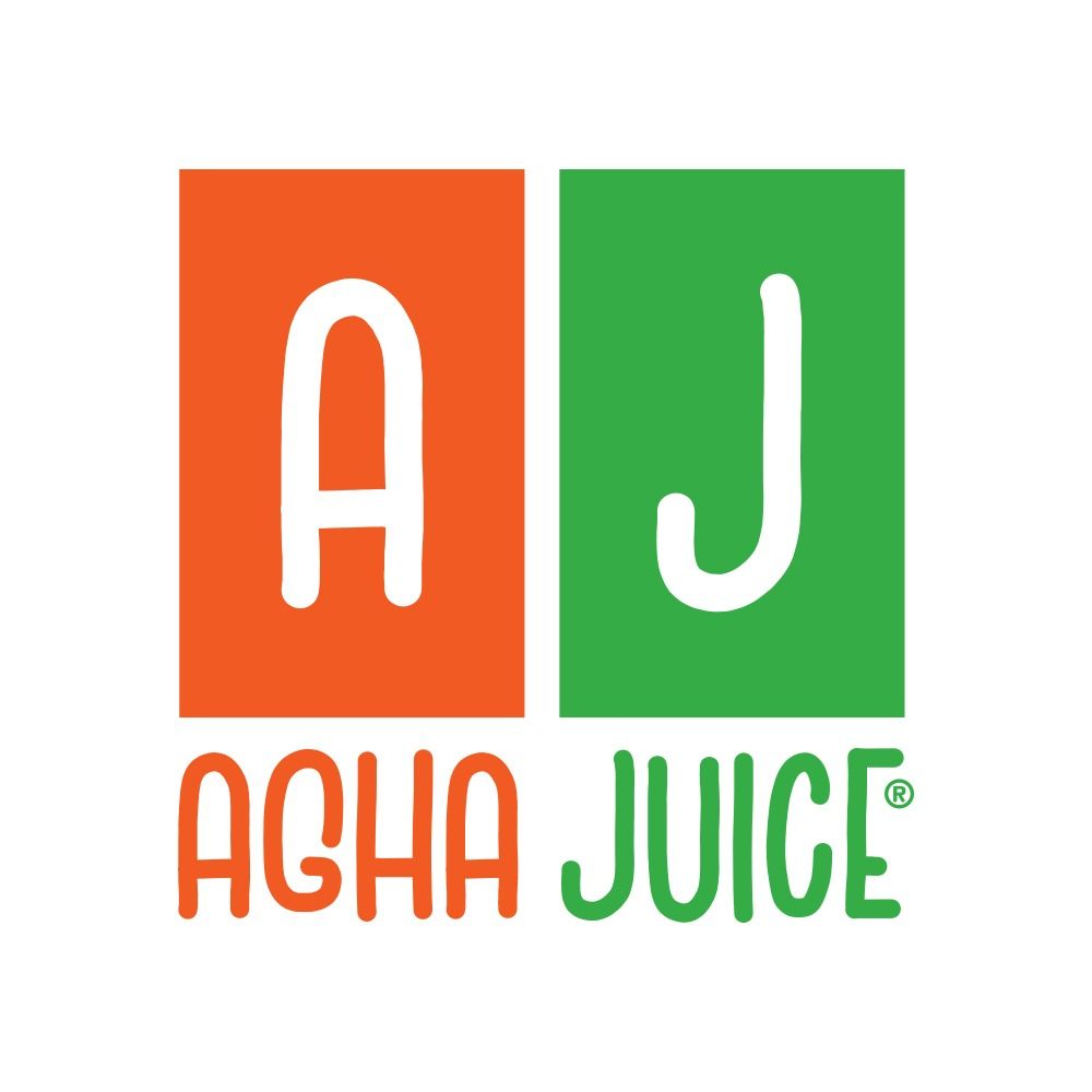 Agha Raza Juice Center - logo