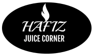 Hafiz Juice Corner logo