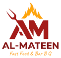 Mateen Pakwan House logo