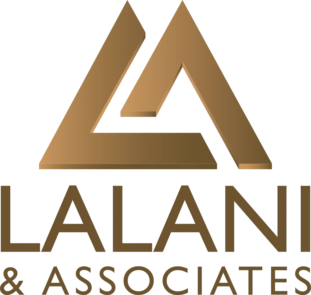 Lalani Education Consulting: Best Overseas Higher Education & Visa Consultants for UK USA Australia logo