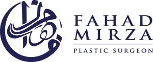 Fahad Mirza Plastic Surgeon logo