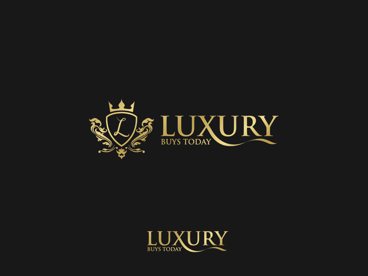 LUXURY WEAR logo