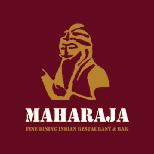 Maharaja Restaurant logo