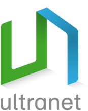 UltraNet - Bahawalpur Internet Service Provider logo