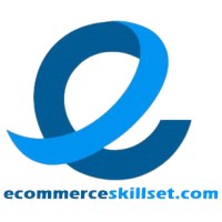 Ecommerce Skillset logo