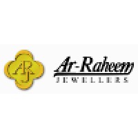Al Rahim Jewellers logo