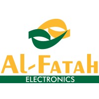Al-Fatah Electronics logo