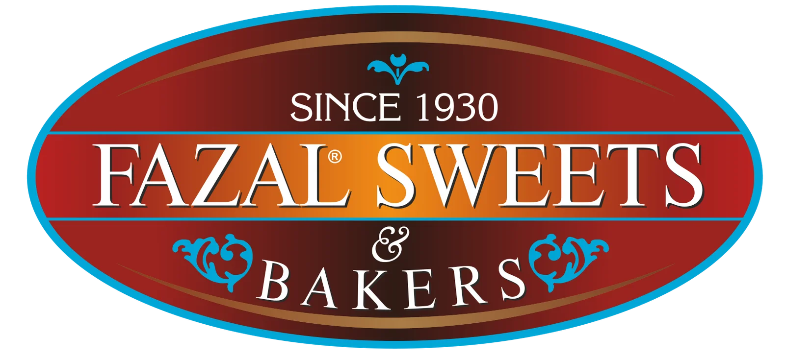 Fazal Sweet And Bakers logo