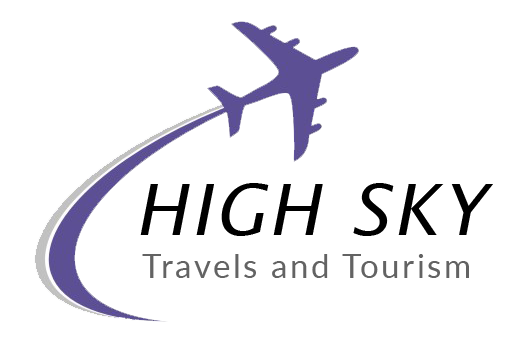 Hi Sky Travels & Tours logo