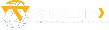 WORLDTEX BOUTIQUE logo