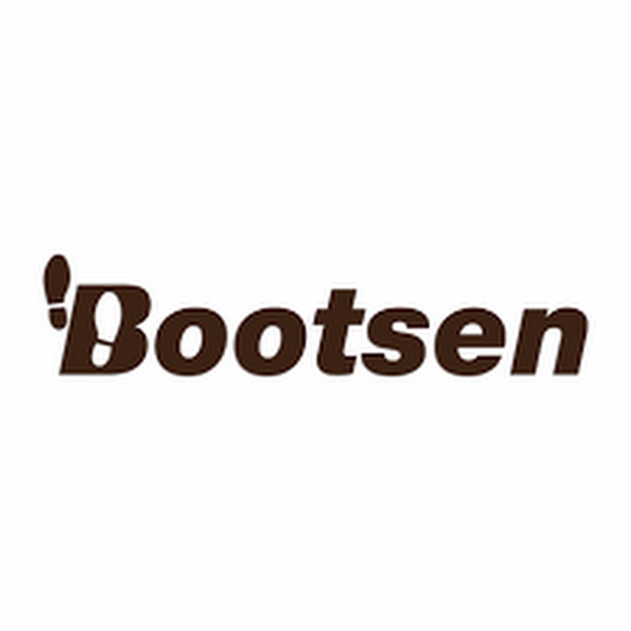Bootsen logo