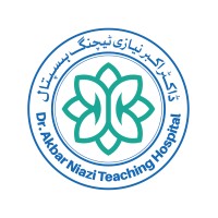 Dr Akbar Niazi Teaching Hospital (ANTH) logo