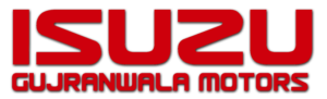 ISUZU Gujranwala Motors logo