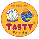 Tasty Foods Murgh Pulao logo