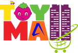 Toys Mall logo