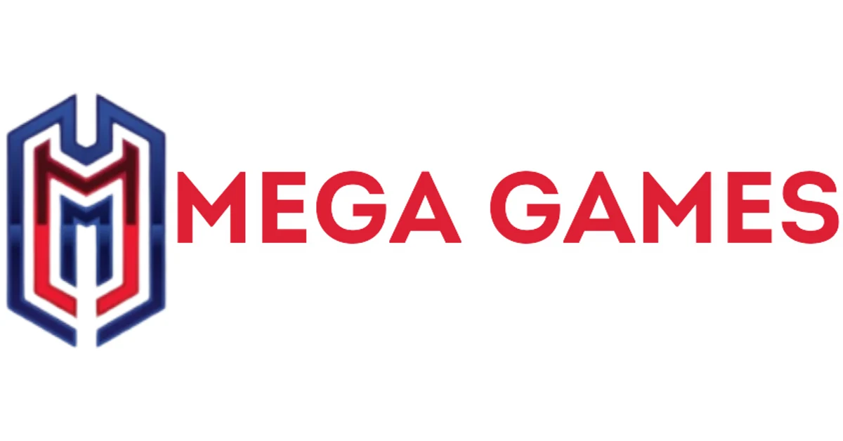 Mega Games Game Shop Islamabad/RWP logo