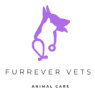 FurrEver Vets Animal Care logo