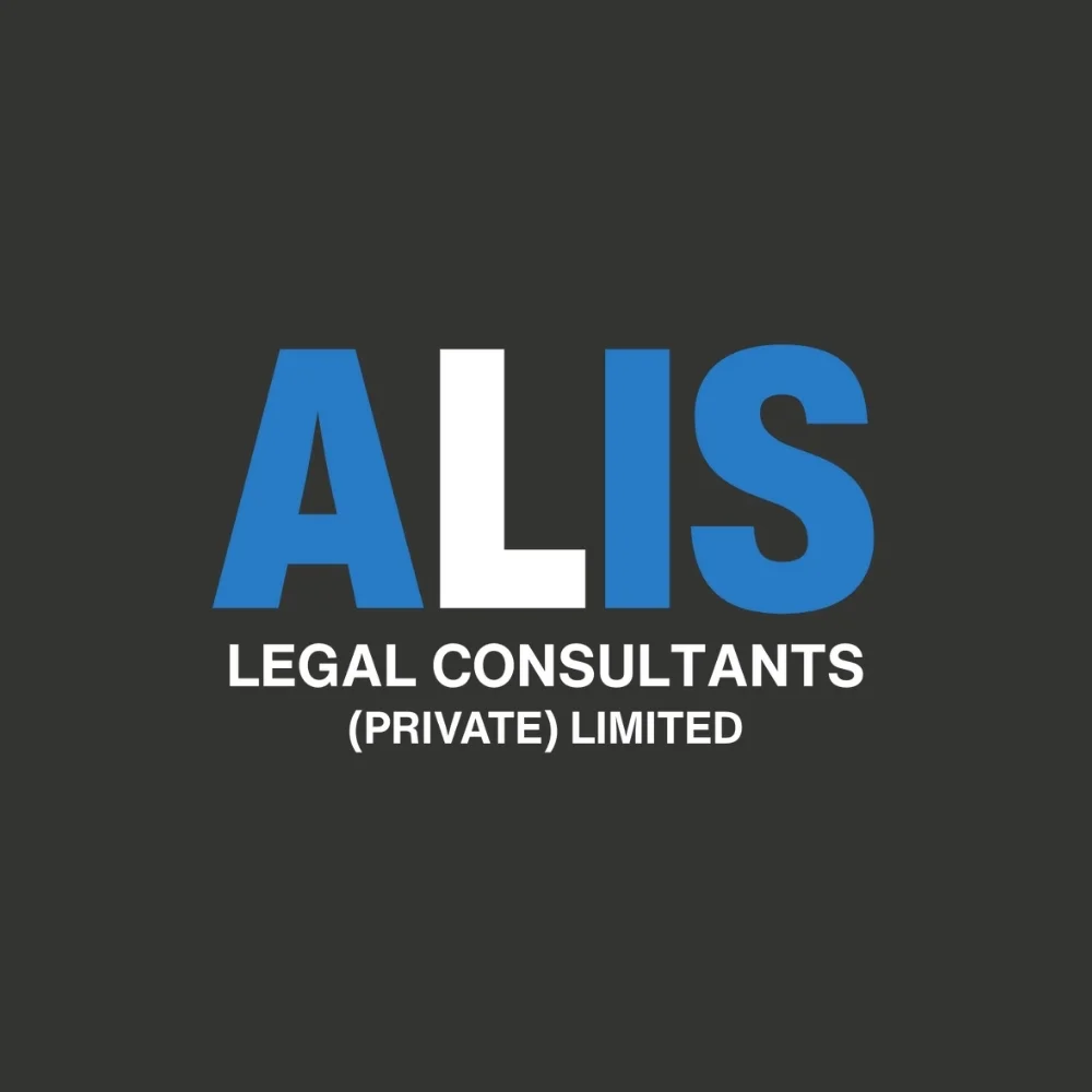 ALIS Legal Consultants logo