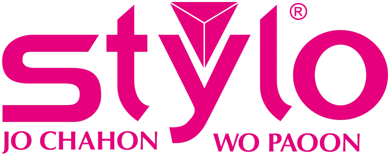 Stylo logo