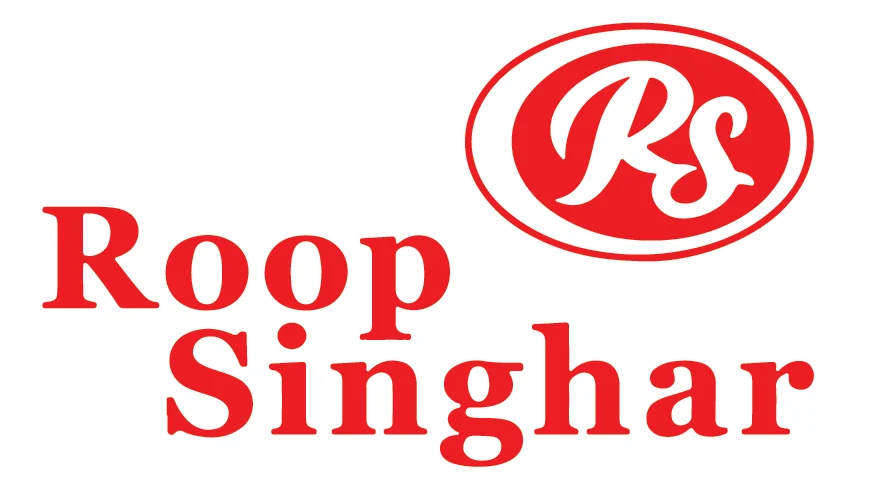 Roop Singhar logo