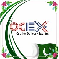 OCEX Express & Logistics logo