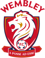 Wembley Sports logo