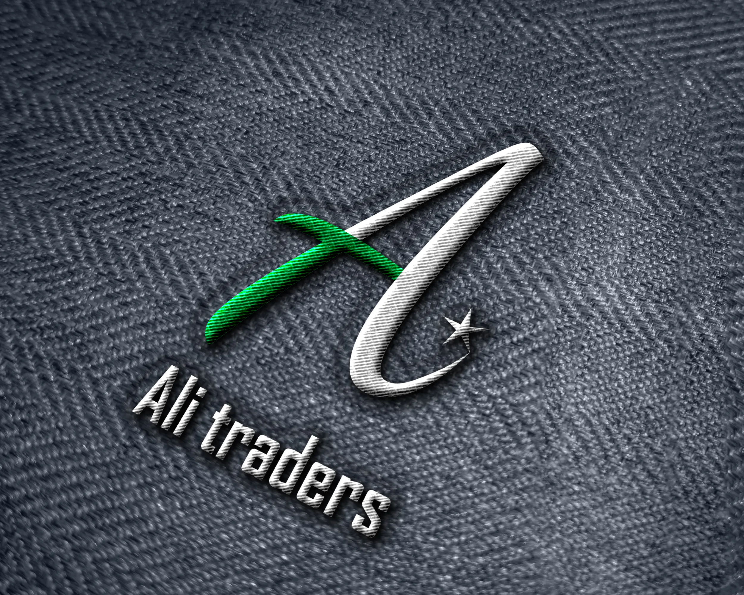 ALI TRADERS (Hajj & Umrah Accessories Shop) Gulghast Branch logo