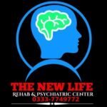 The New Life Rehab & Psychiatric Center Islamabad logo