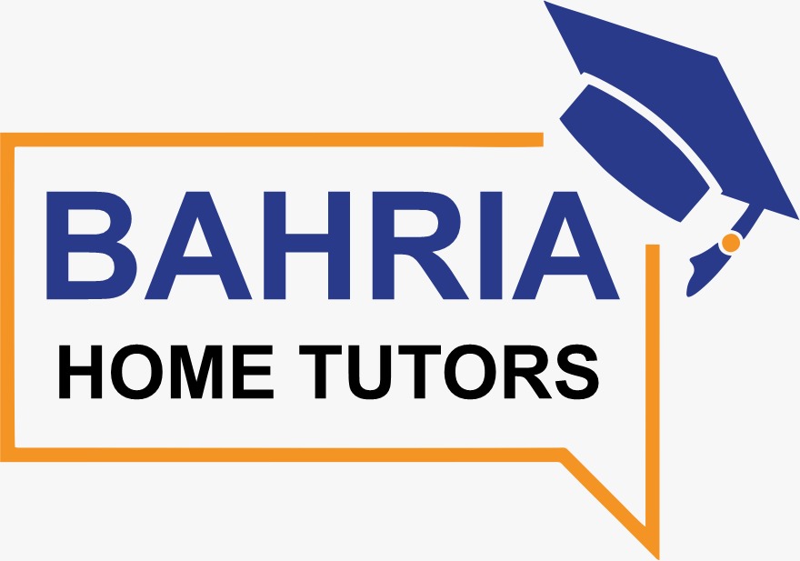 Bahria Home Tutors Lahore logo