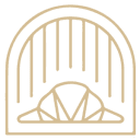 Dear Croissant logo