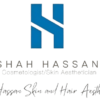 Shah Hassan Skin & Hair Aesthetics logo
