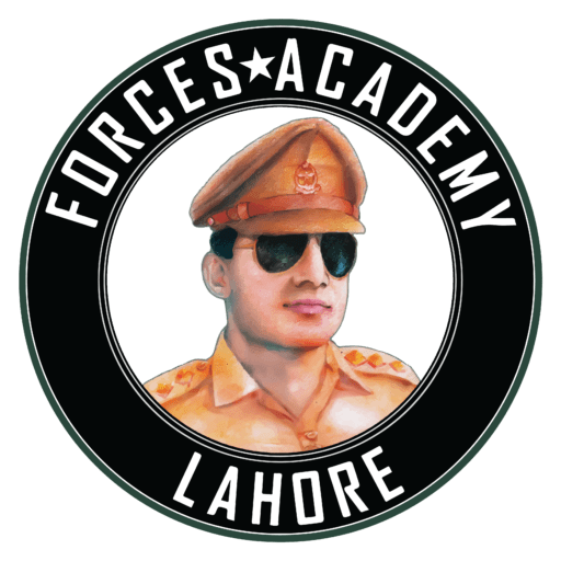 Forces Academy lahore logo
