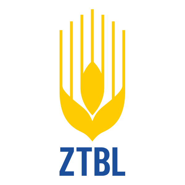 ZTBL Abbottabad logo