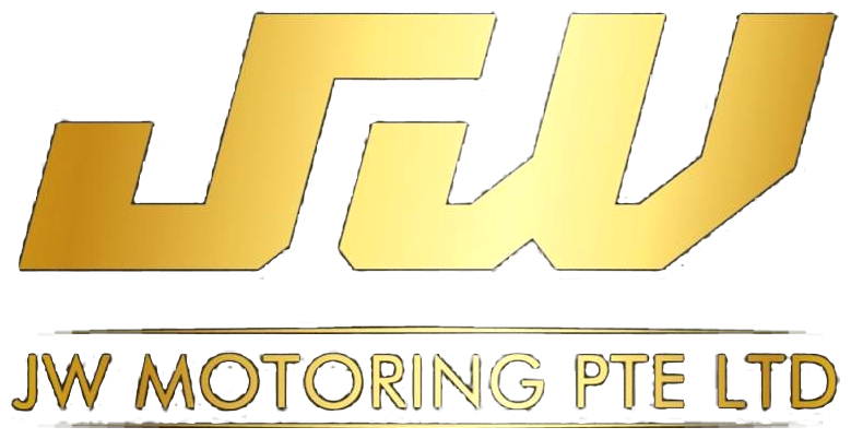 JW Motors - Workshop logo