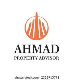 AHMED PROPERTY ADVISER'S logo