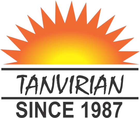 TANVIR ACADEMY logo