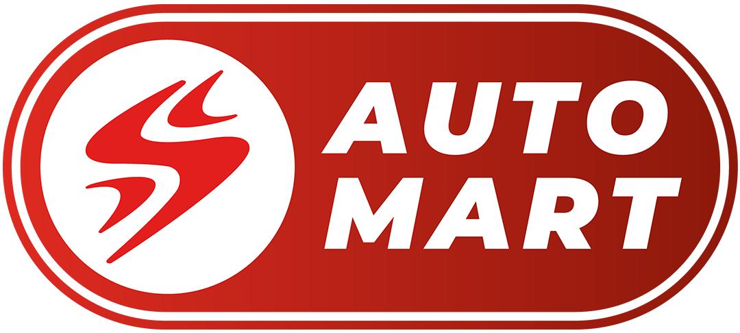 SAA Auto Mart logo